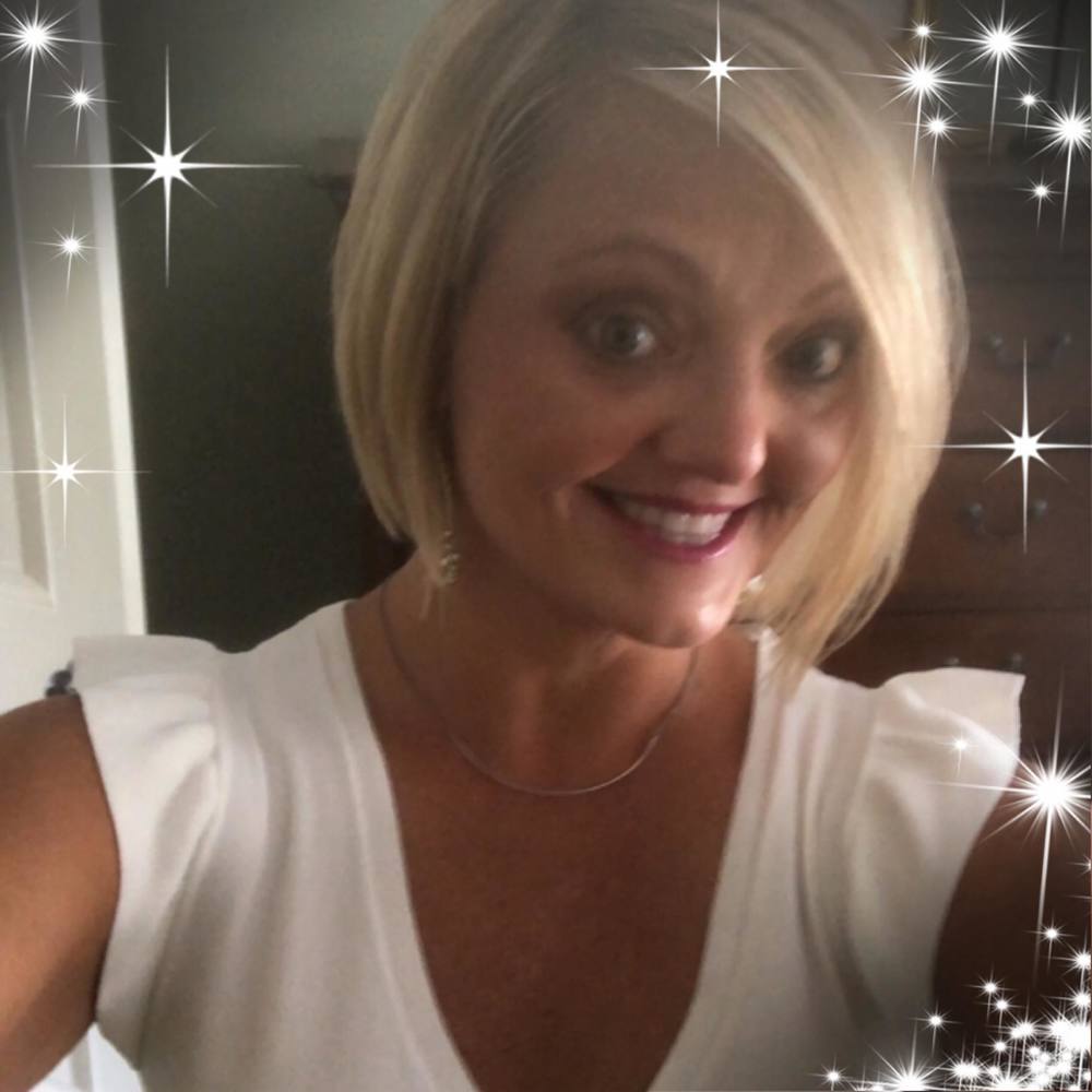 Meet your Posher, Stacy